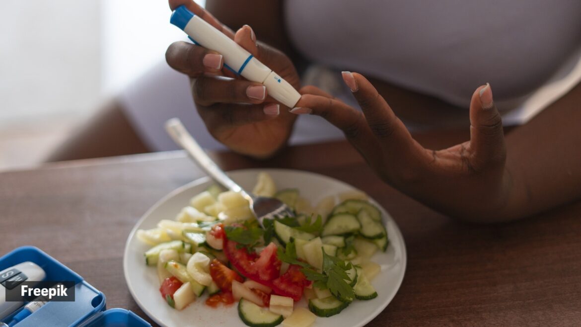 Blood sugar 600 freepik