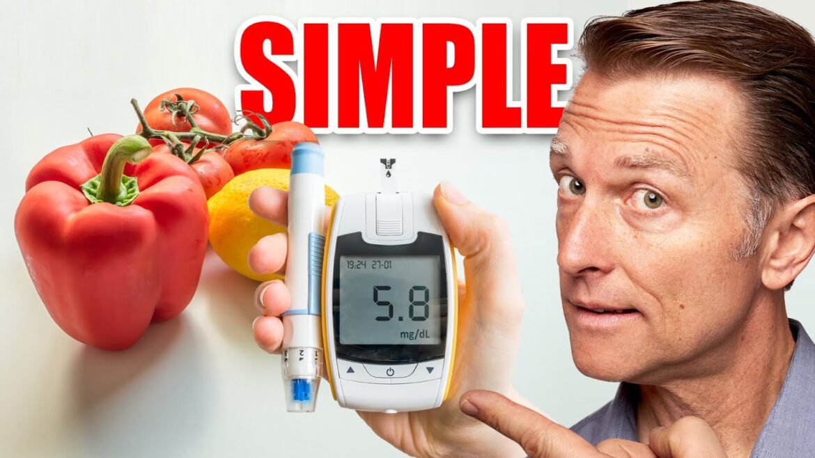 How to stop prediabetes from turning into diabetes
