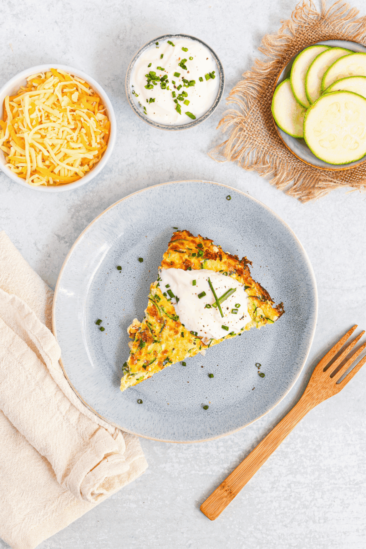 Zucchini frittata 2 1 scaled 1