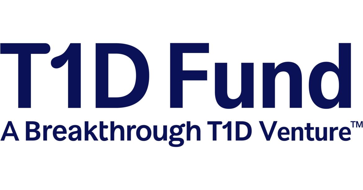 Breakthrought1d t1dfund nvy tm rgb logo