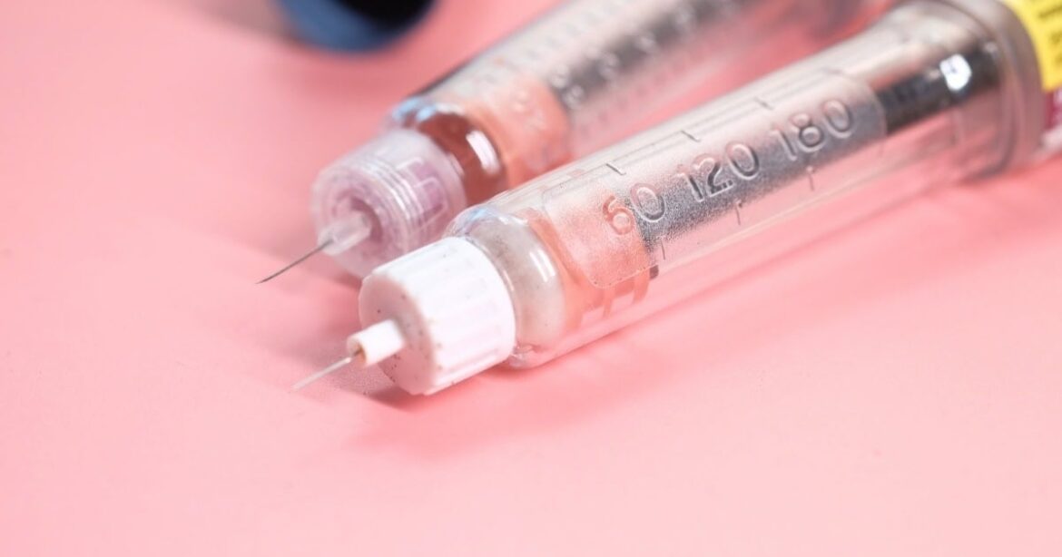 Does insulin cause weight gain 2