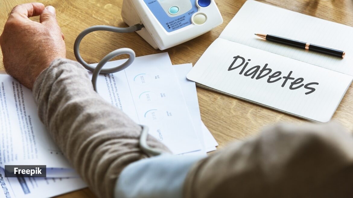 Type 2 diabetes 600 freepik