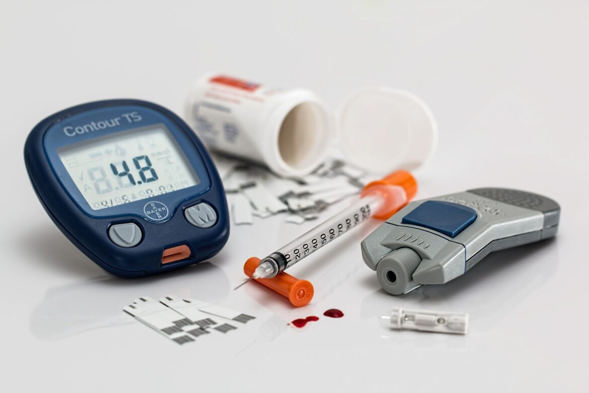 6 diabetes