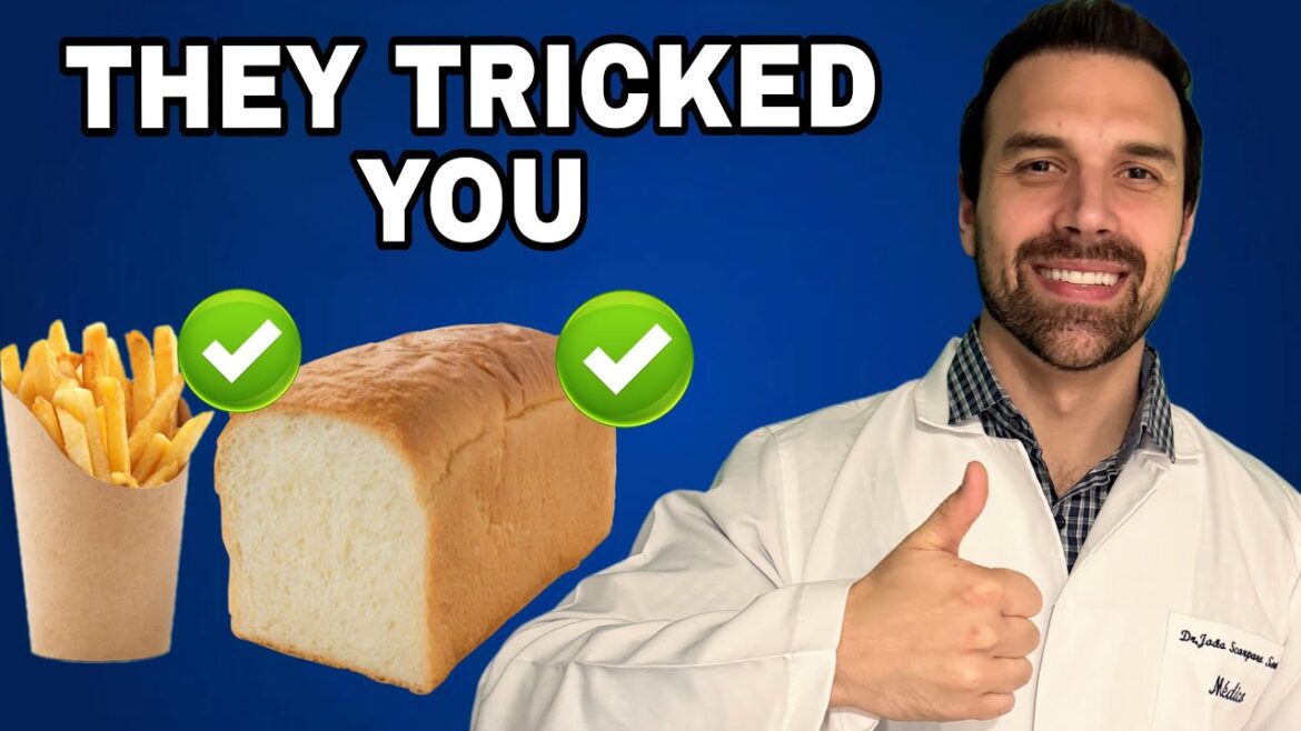 7 Foods You Should NEVER Stop Eating If You Have