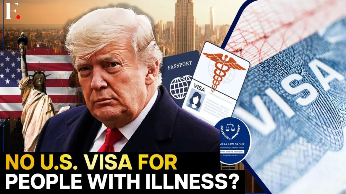 Diabetes, Obesity May Lead To US Visa Rejection Under New