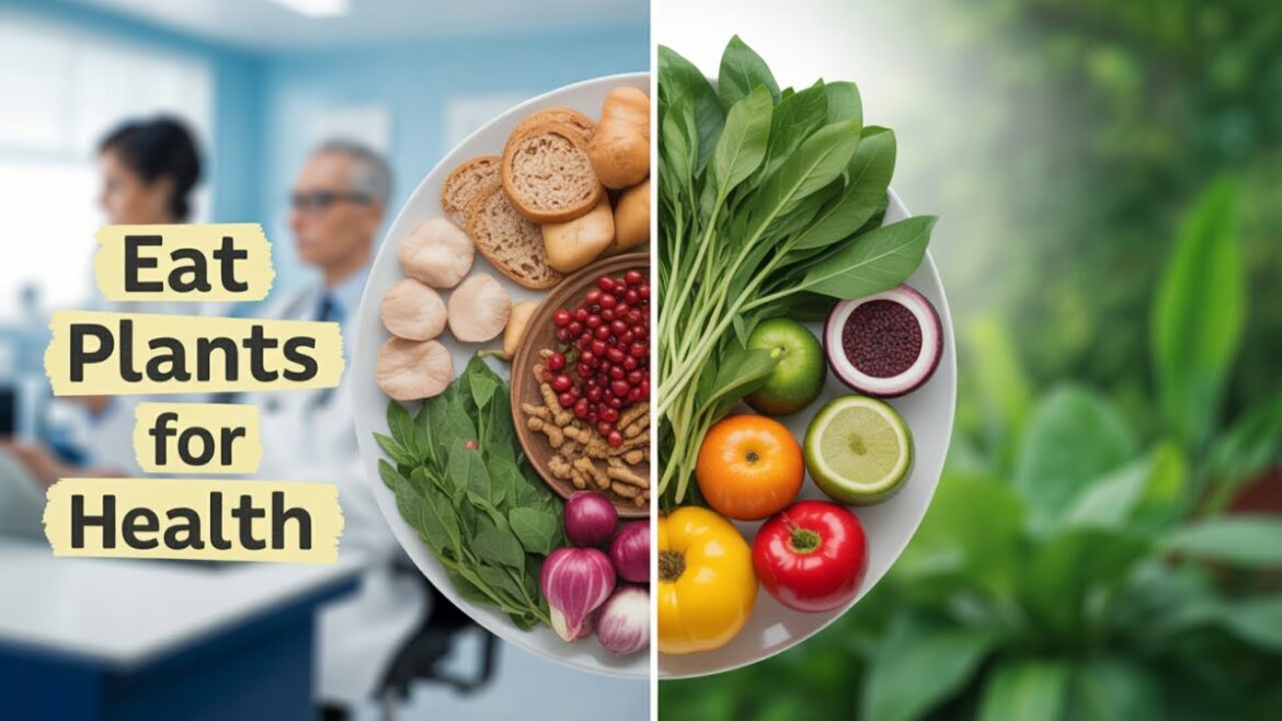 How a vegetarian can control type to diabetes itis with