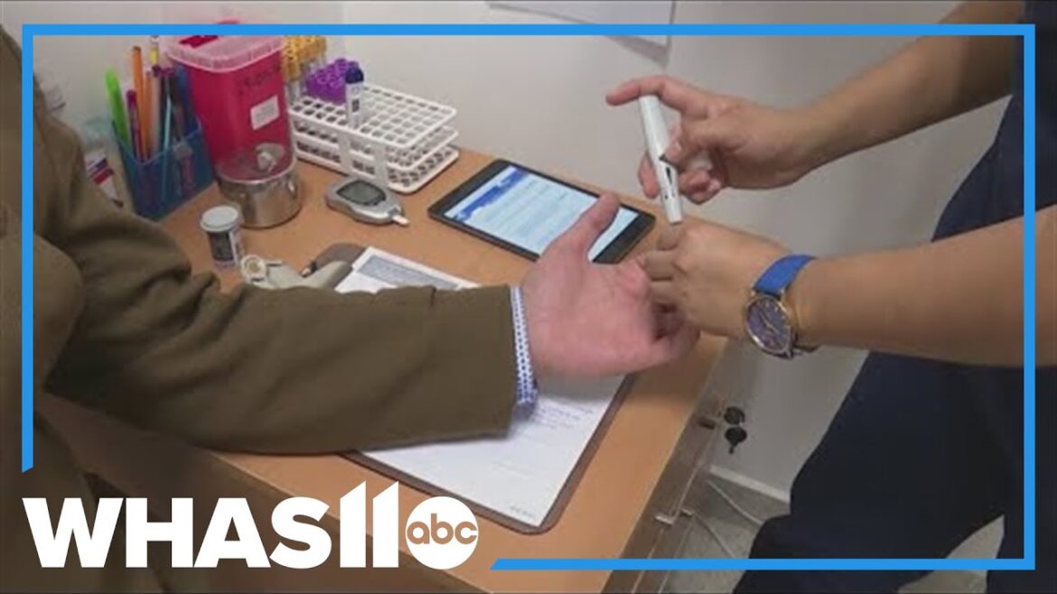 How artificial intelligence may be future of type 2 diabetes care