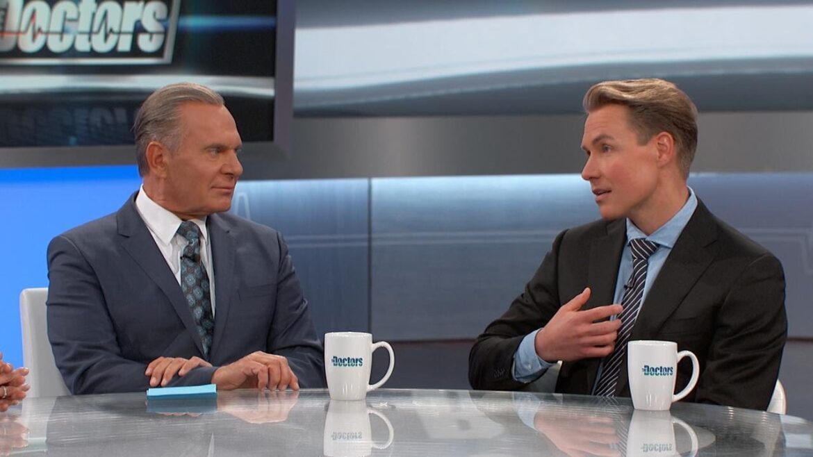 New Way to Reverse Diabetes?