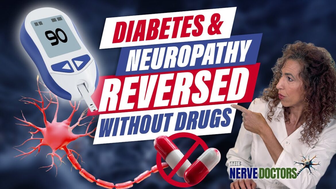 Reverse Type 2 Diabetes & Heal Neuropathy Naturally The