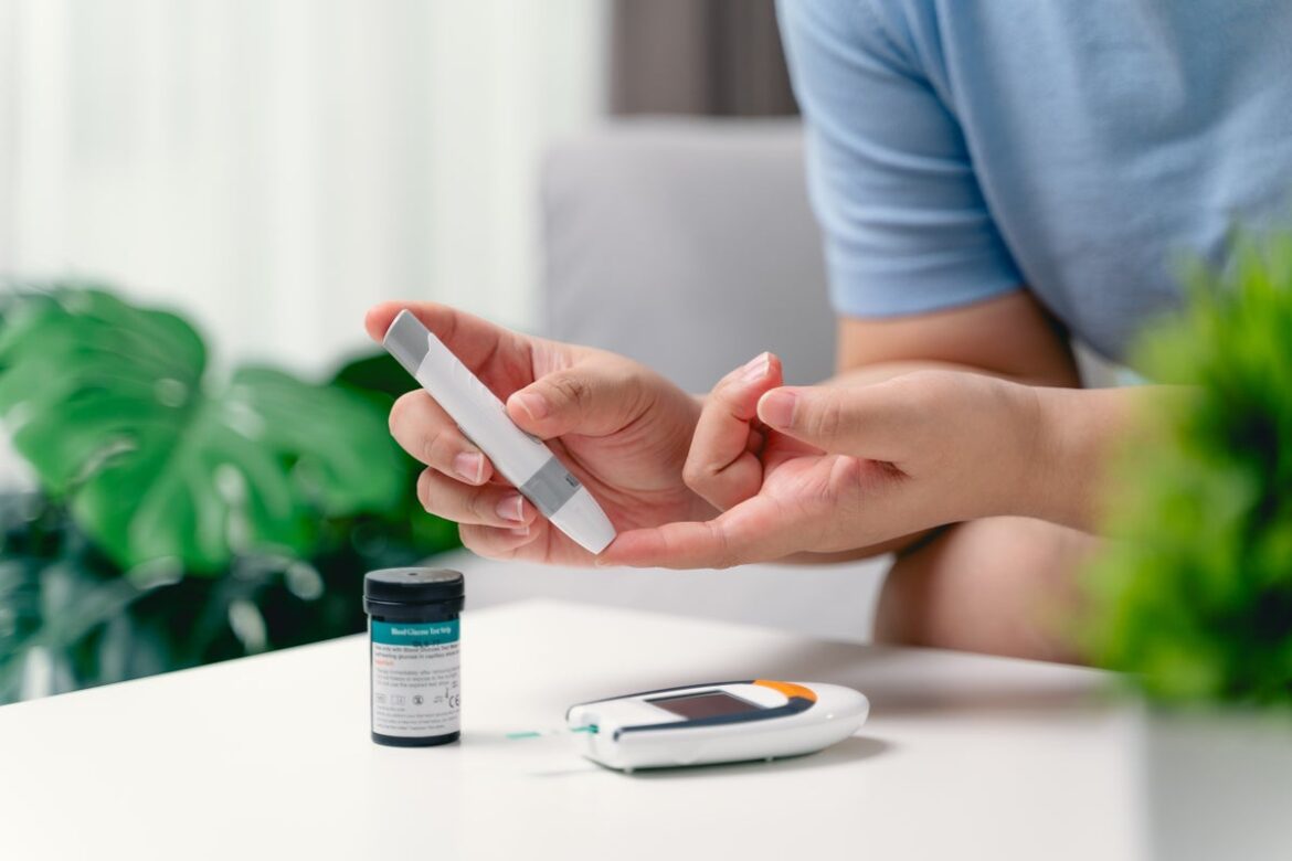 T1D lead image
