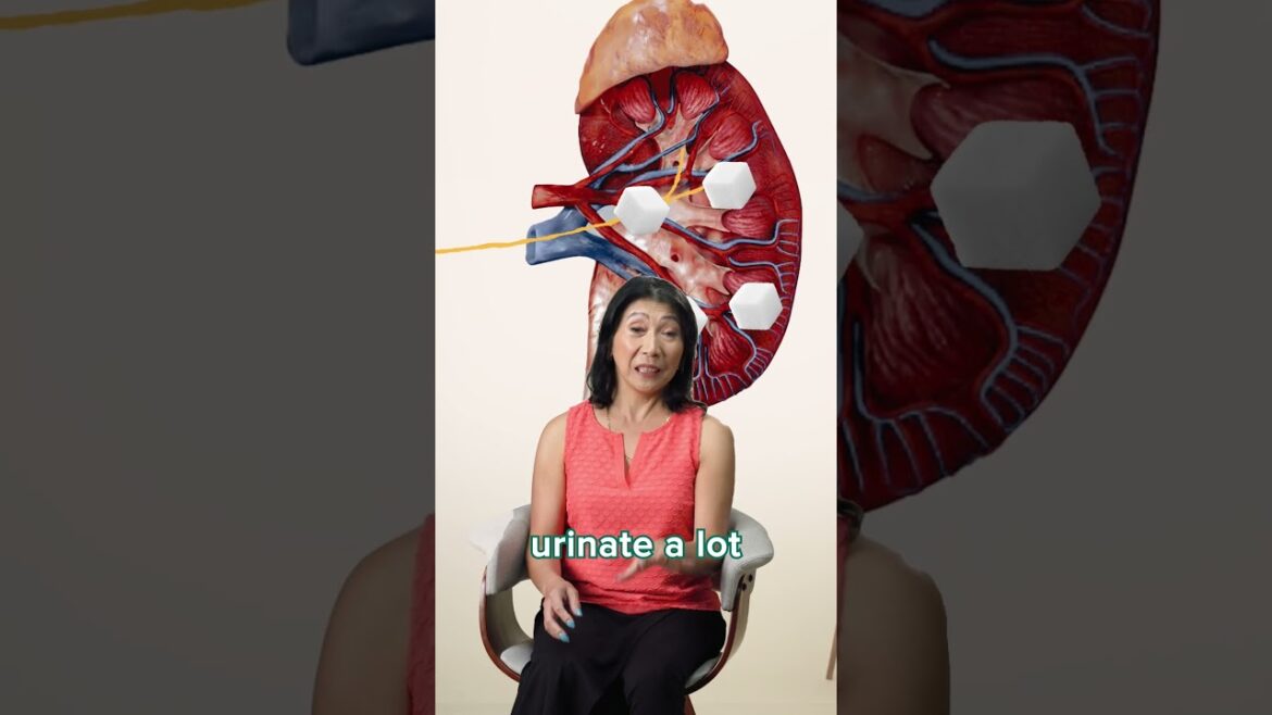 This Diabetes Symptom Will Surprise You!
