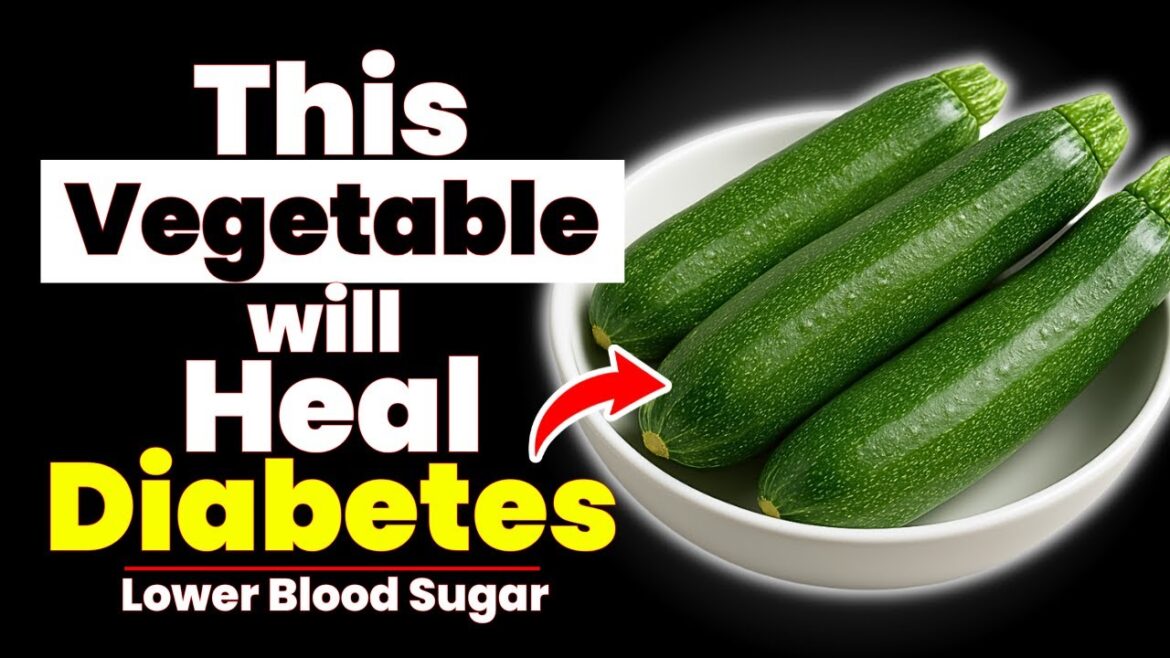 Top 9 Best Vegetables for Diabetics to Eat ( Lower