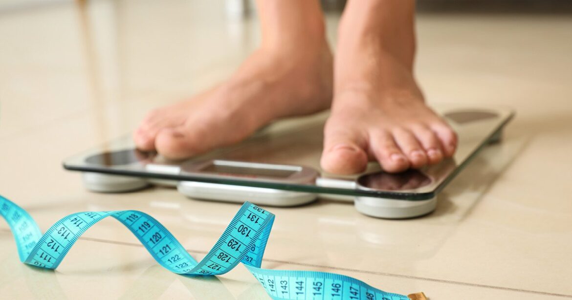 Body weight adobe