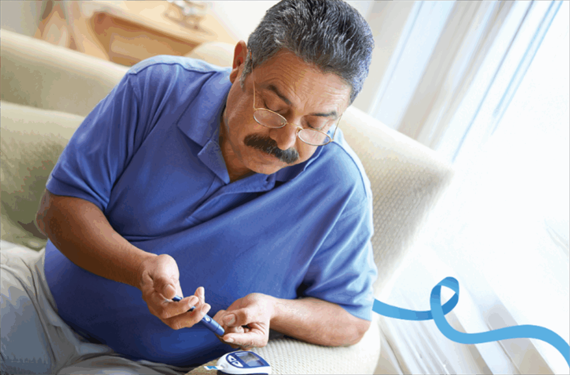 Diabetes awareness month