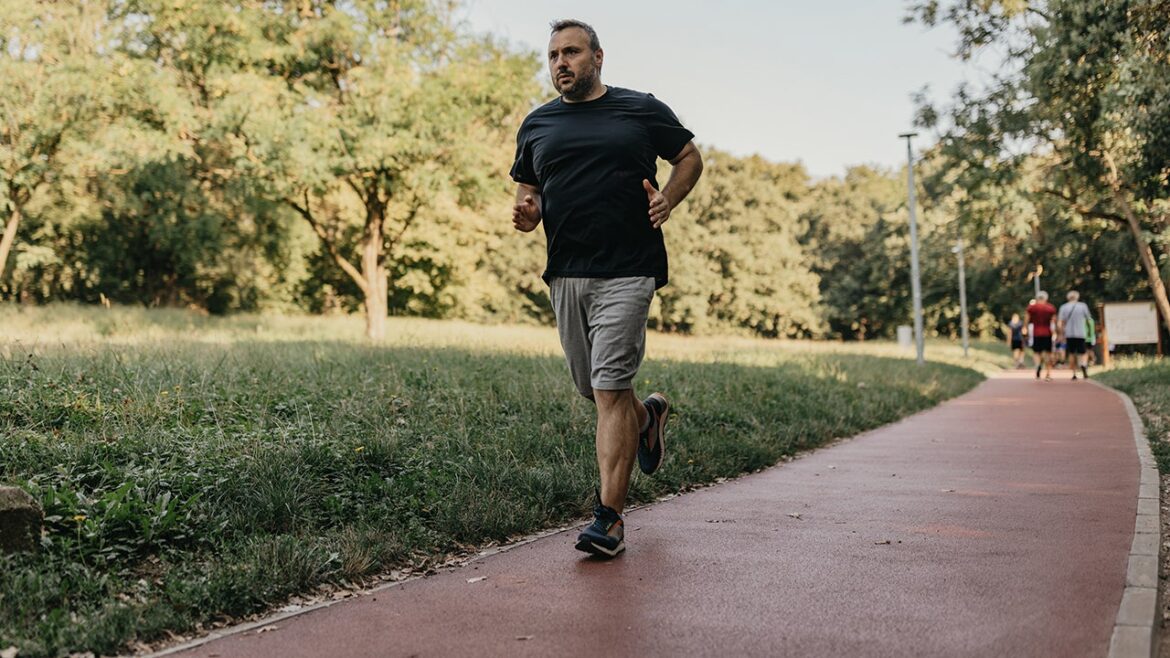 Diabetes drug exercise study