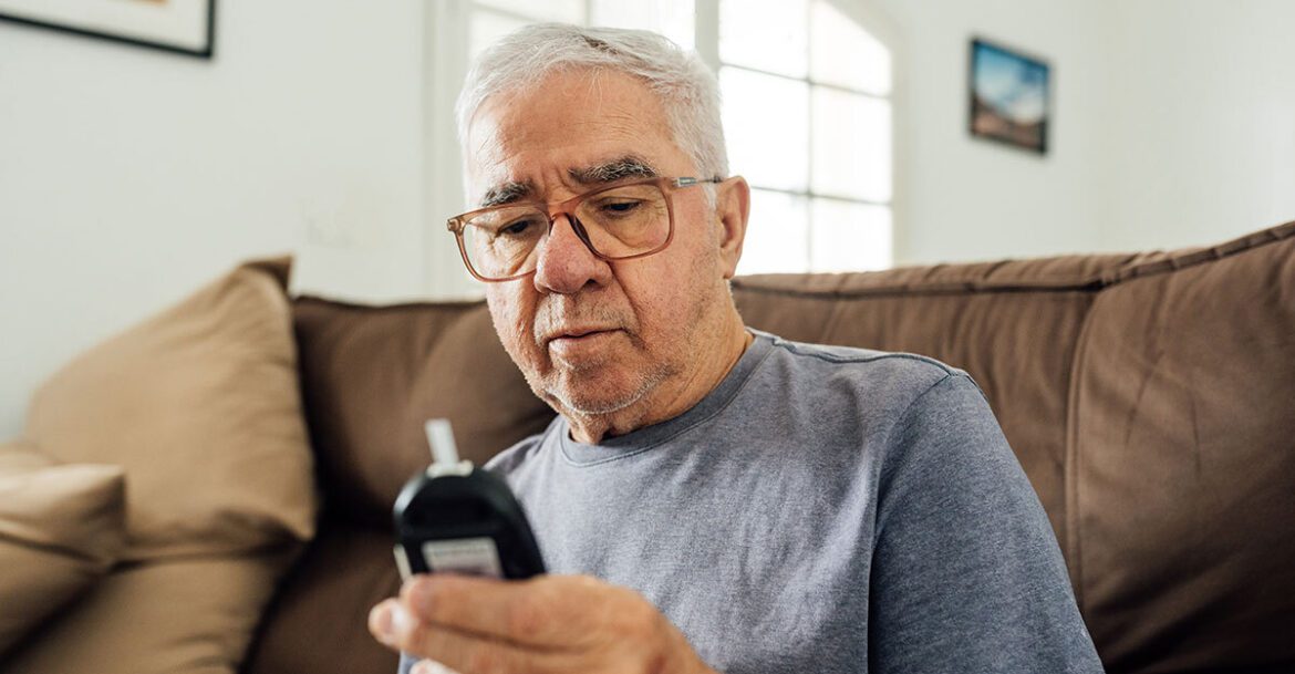 Diabeticpatient
