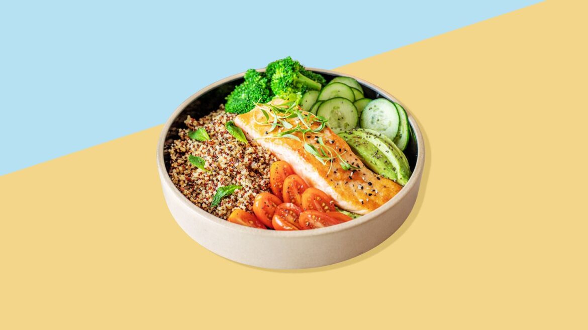 How choose healthy type 1 diabetes diet 1440x810