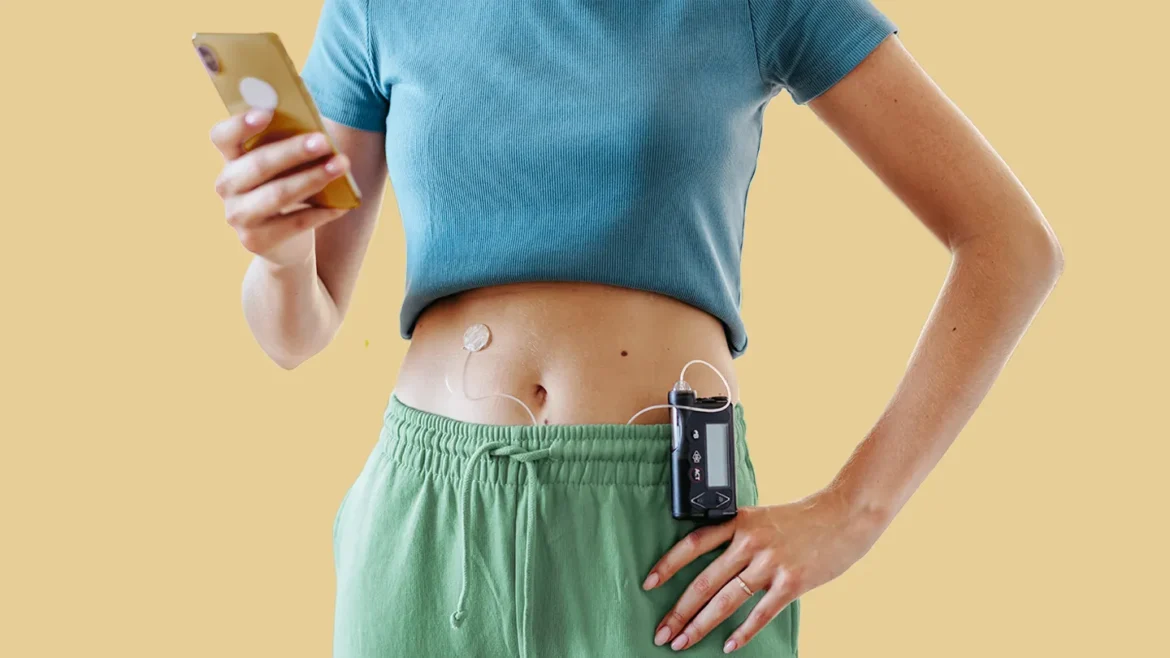 Using automated insulin delivery for type 1 diabetes 1440x810