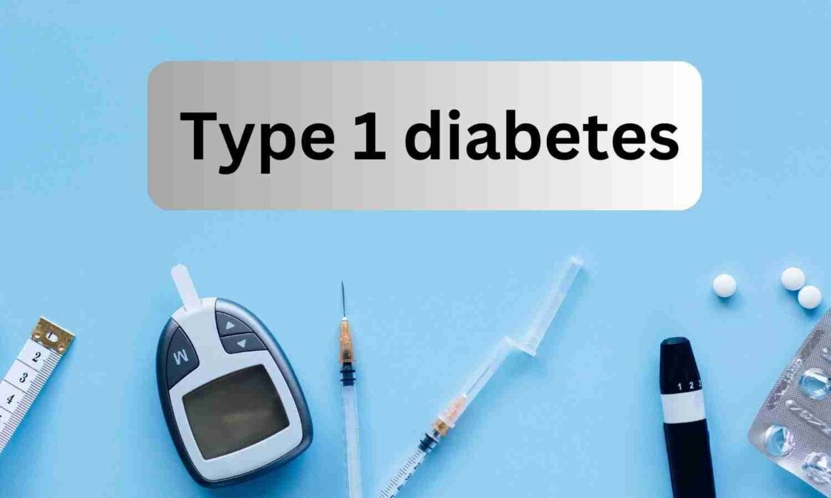 232149 type 1 diabetes
