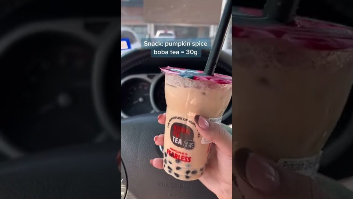 A Day in the Life of a Type 1 Diabetic