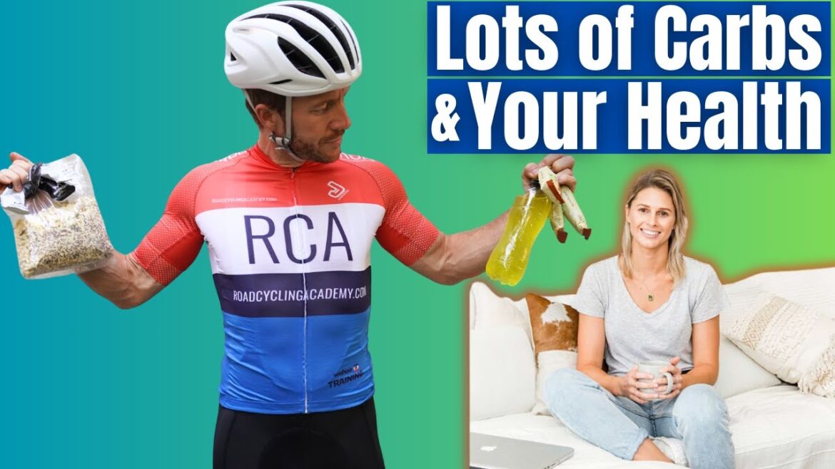 Are Cyclists AT RISK of Type 2 Diabetes? (Sports Dietitian