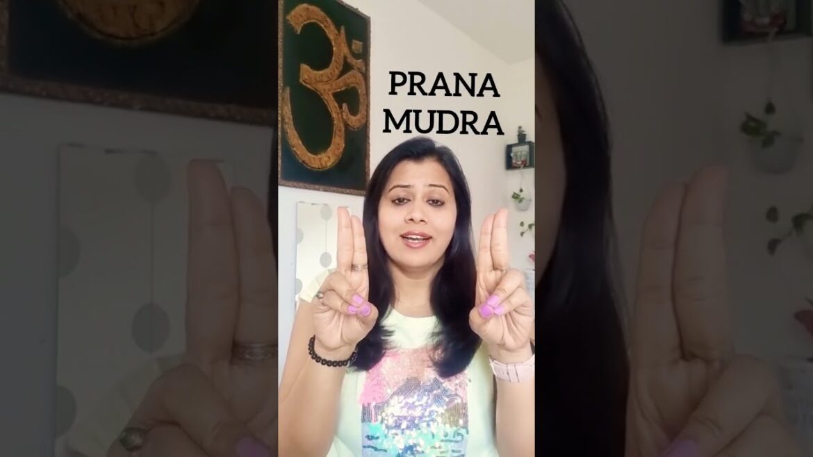 Diabetes??? 3 Yoga Mudras for Diabetes problem | Apana Mudra,