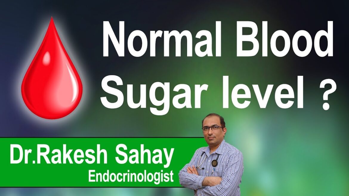 Hi9 | Normal blood sugar level? | Diabetes Sugar levels