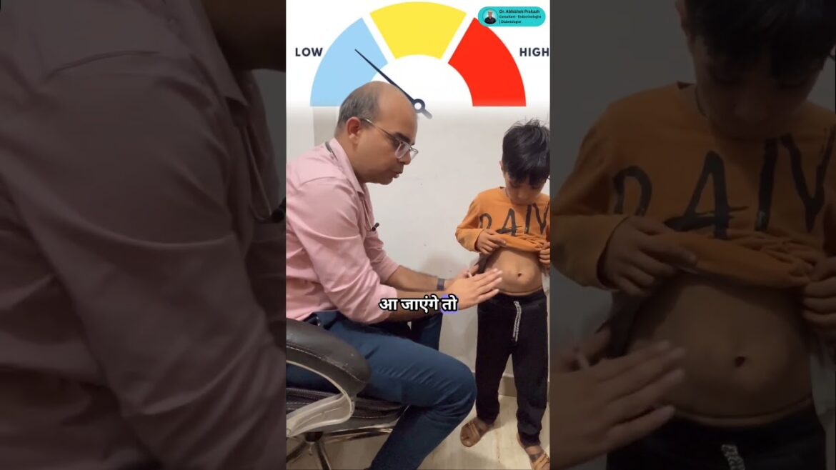 Inflammation due to insulin injection Lipohypertrophy Aur Blood Sugar