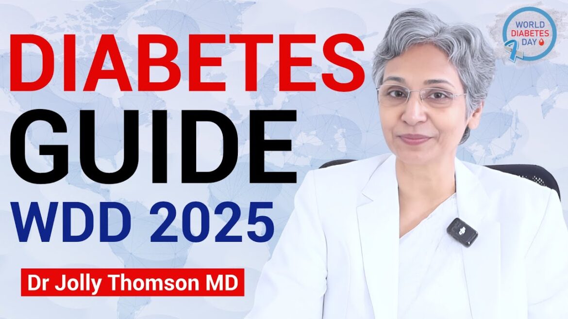 Insulin Resistance in Diabetes Explained: The Full Story Your Reports