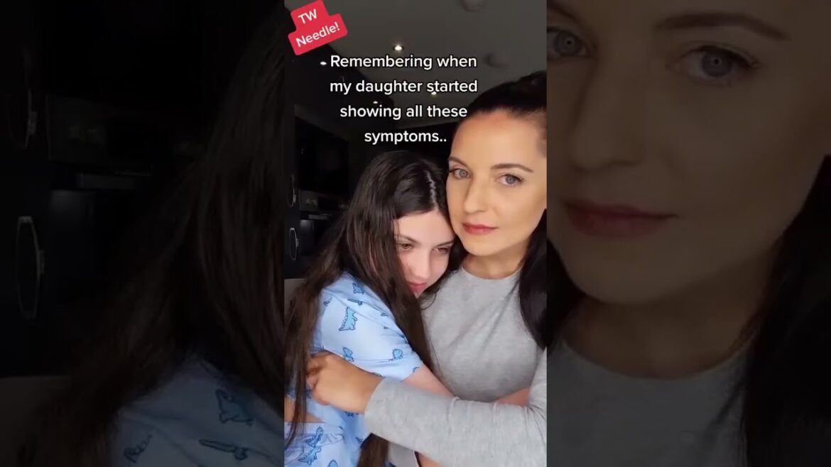 Know the Signs of Type 1 Diabetes! #expressionmed #type1diabetes #dexcomg6