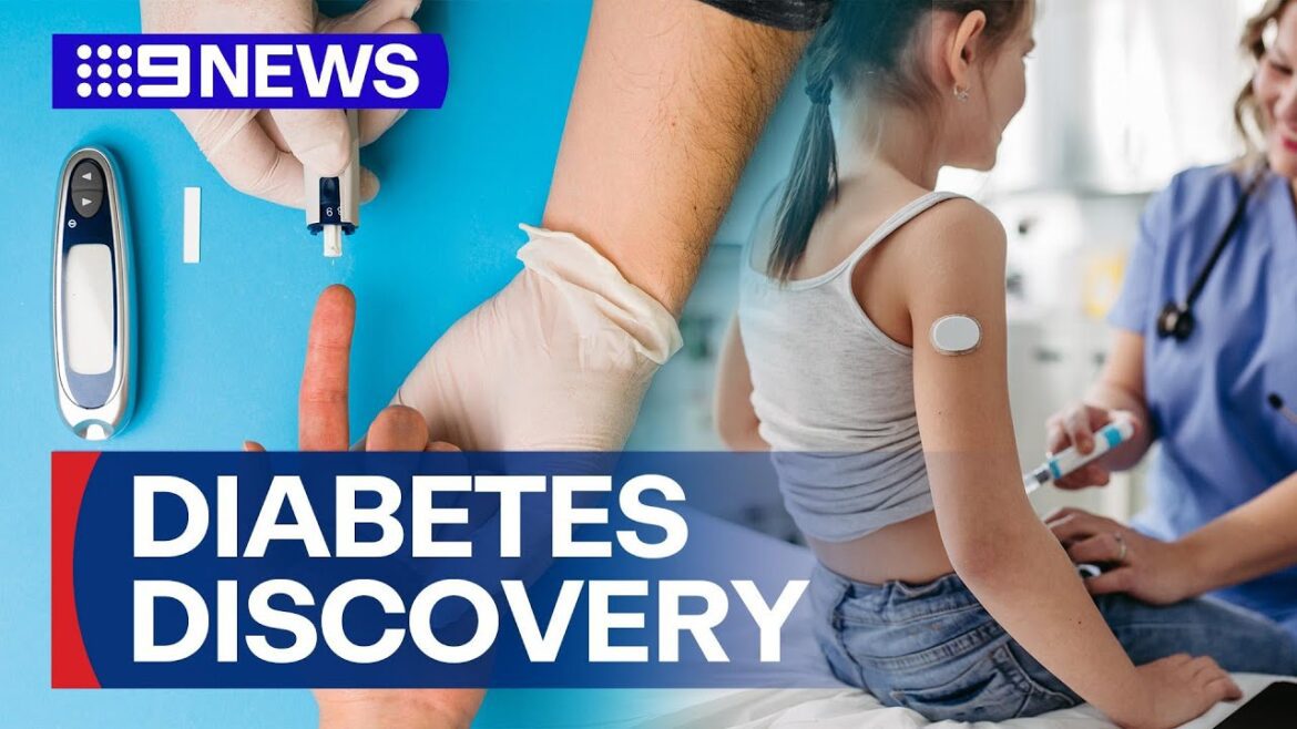 Landmark discovery to 'dramatically reduce' insulin amount for Type