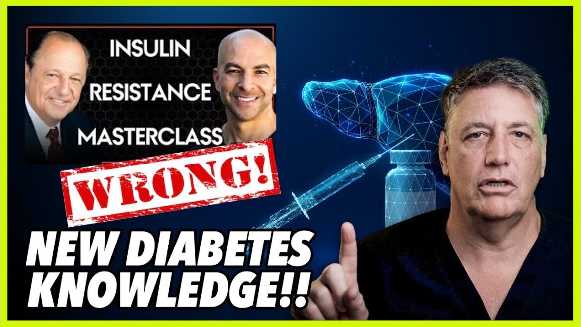 NEW DIABETES KNOWLEDGE!!