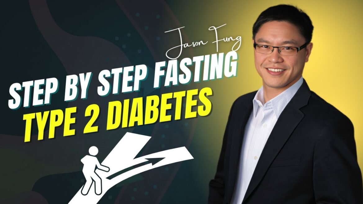 Practical Fasting for Type 2 Diabetes The Diabetes Code