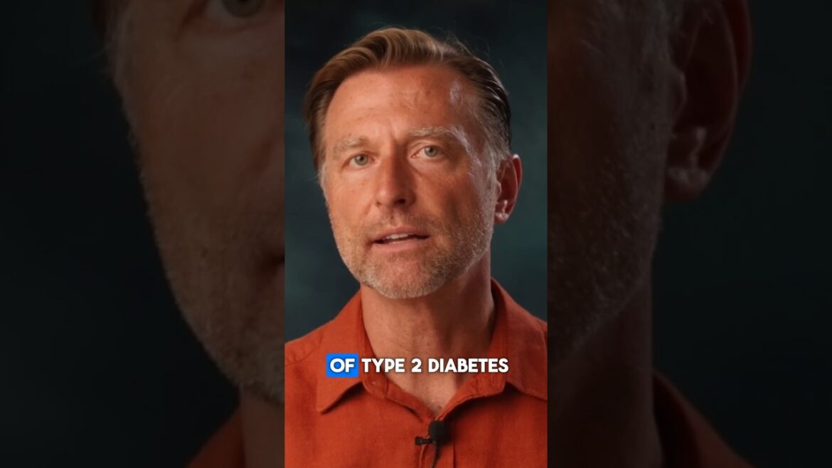 The Earliest SIGN of Type 2 Diabetes