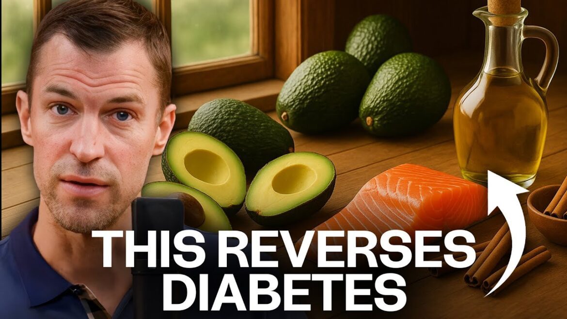 Top 7 Diabetes Triggers You MUST AVOID (How to Reverse