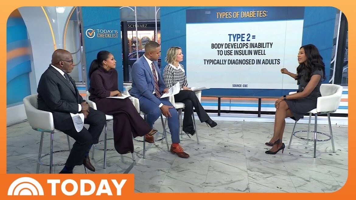 What are the Types of Diabetes and is the Illness