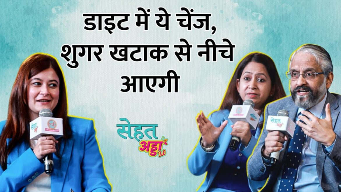 A surefire way to prevent pre diabetes from turning into diabetes.