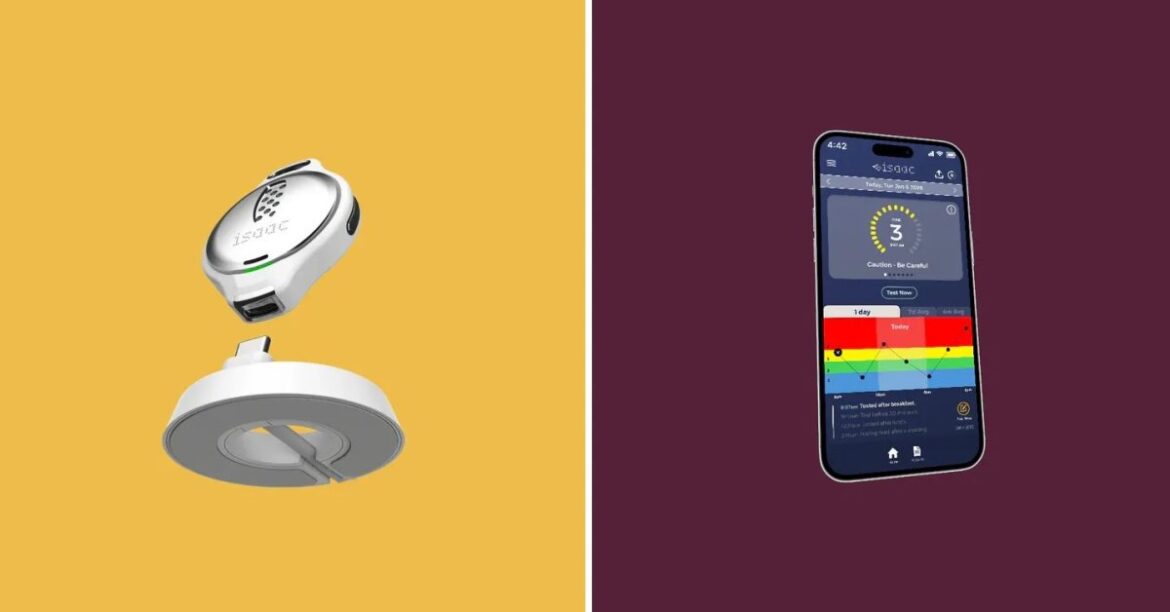 Apple Watch blood sugar monitoring a step closer as new tech launches