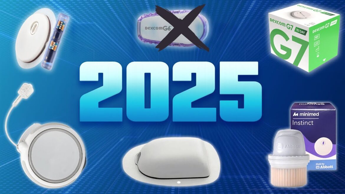 Biggest Diabetes Tech Stories of