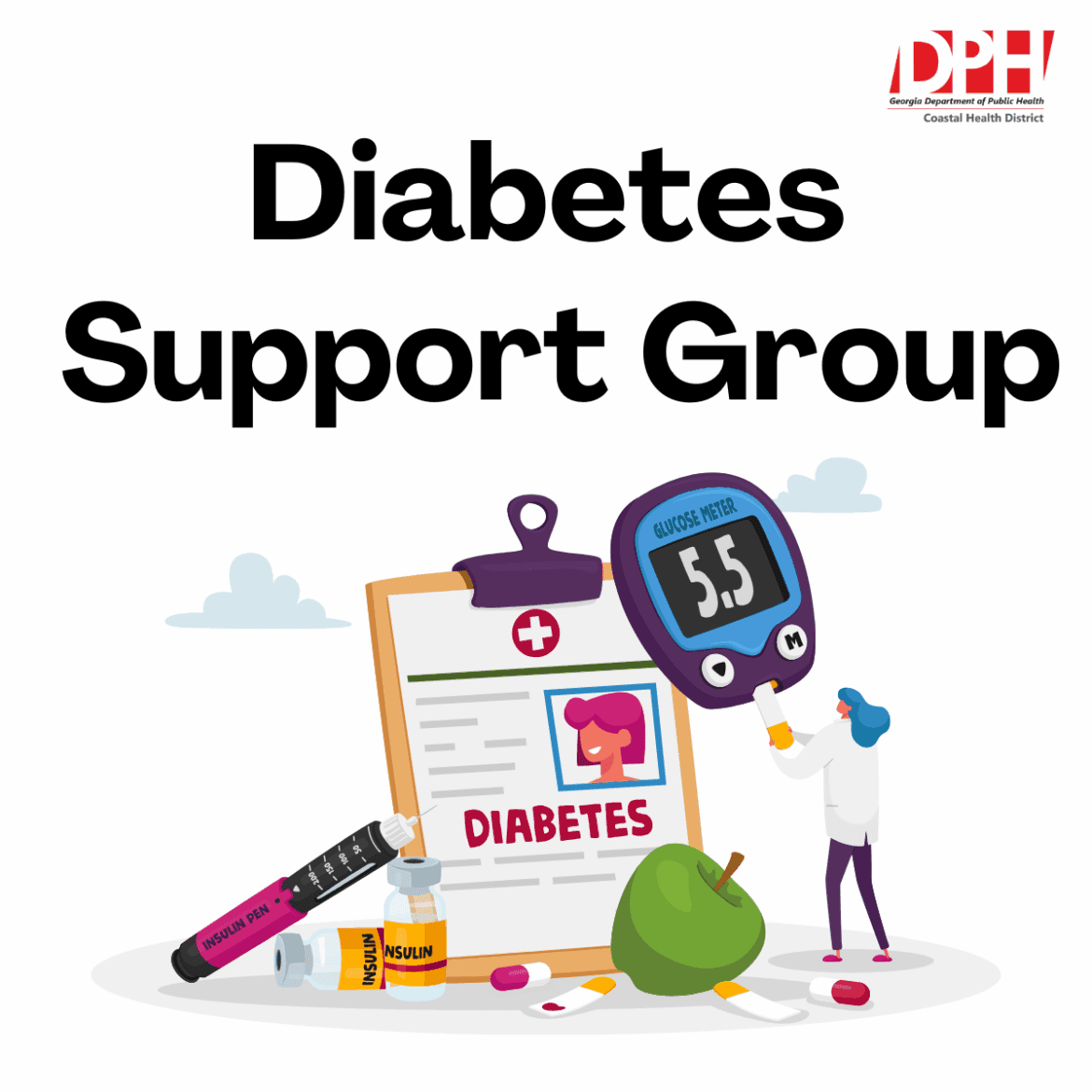 Diabetes Support Group