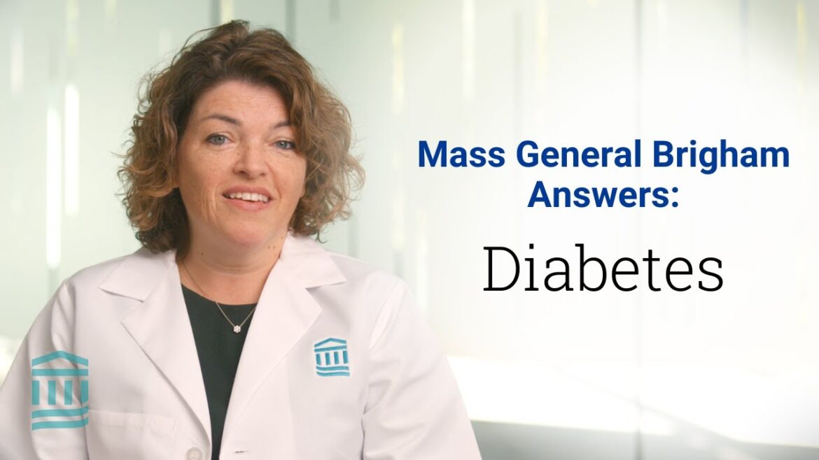 Diabetes: Symptoms, Types, and Treatment Options | Mass General Brigham