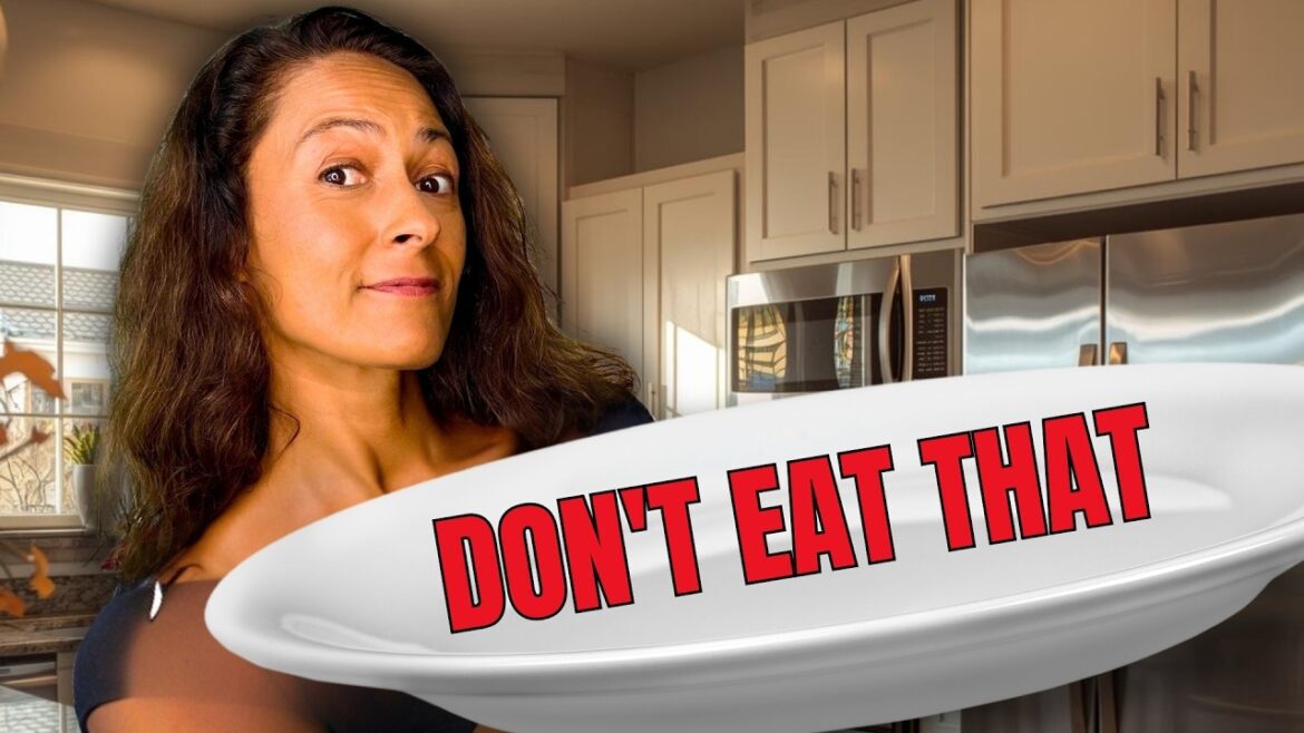 Foods to Avoid with Diabetes My 7 Principles for