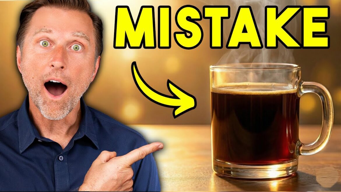 STOP Making These Blood Sugar Mistakes (Diabetics Need to Watch