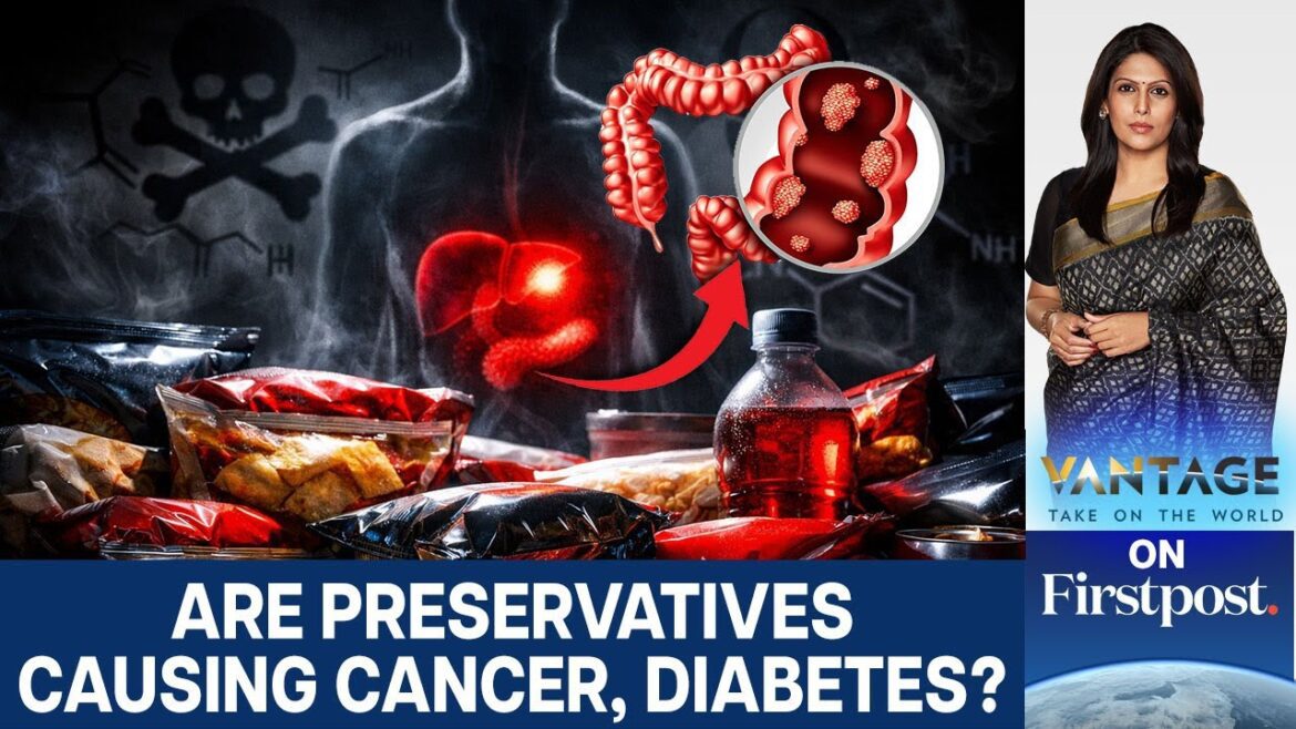Studies Link Food Preservatives to Cancer and Type 2 Diabetes