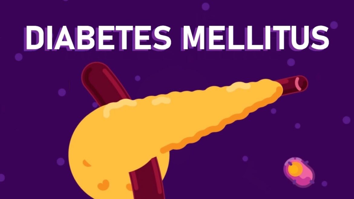 What is Diabetes Mellitus? Understanding Diabetes Diabetes Type