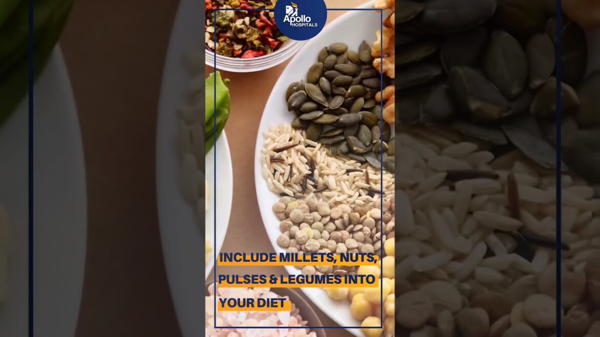 What's the secret diabetes diet which even non diabetics would want