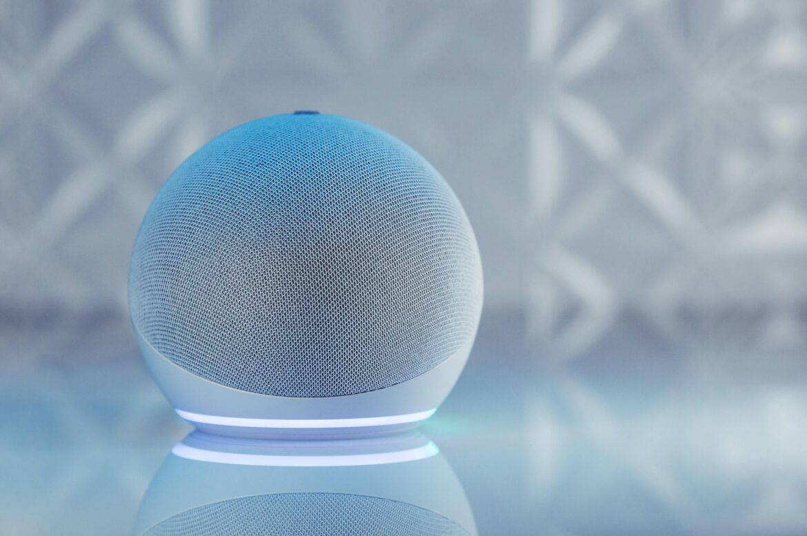 Amazon echo dot
