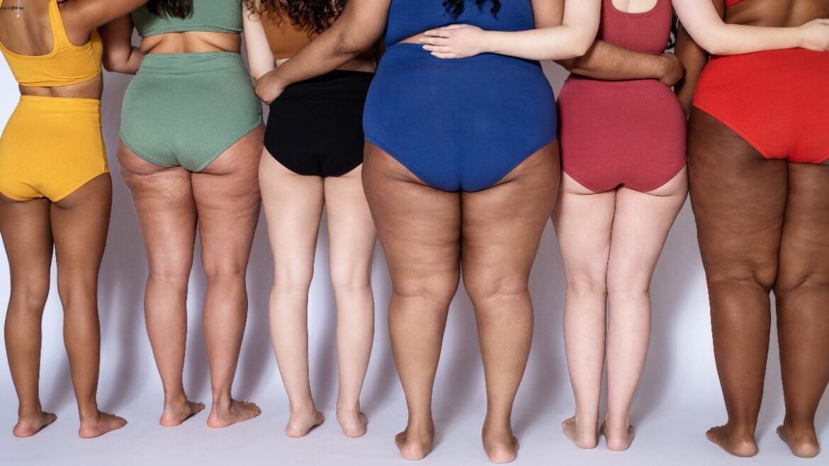 Butt shape and health1