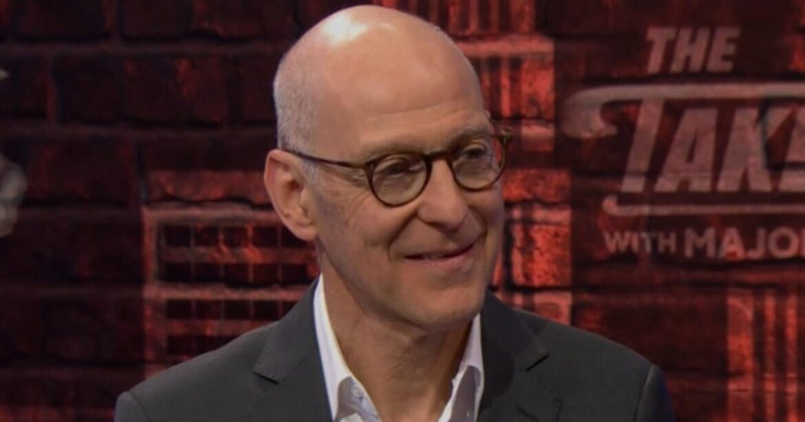 Cbsn fusion tips living long healthy life ezekiel emanuel thumbnail