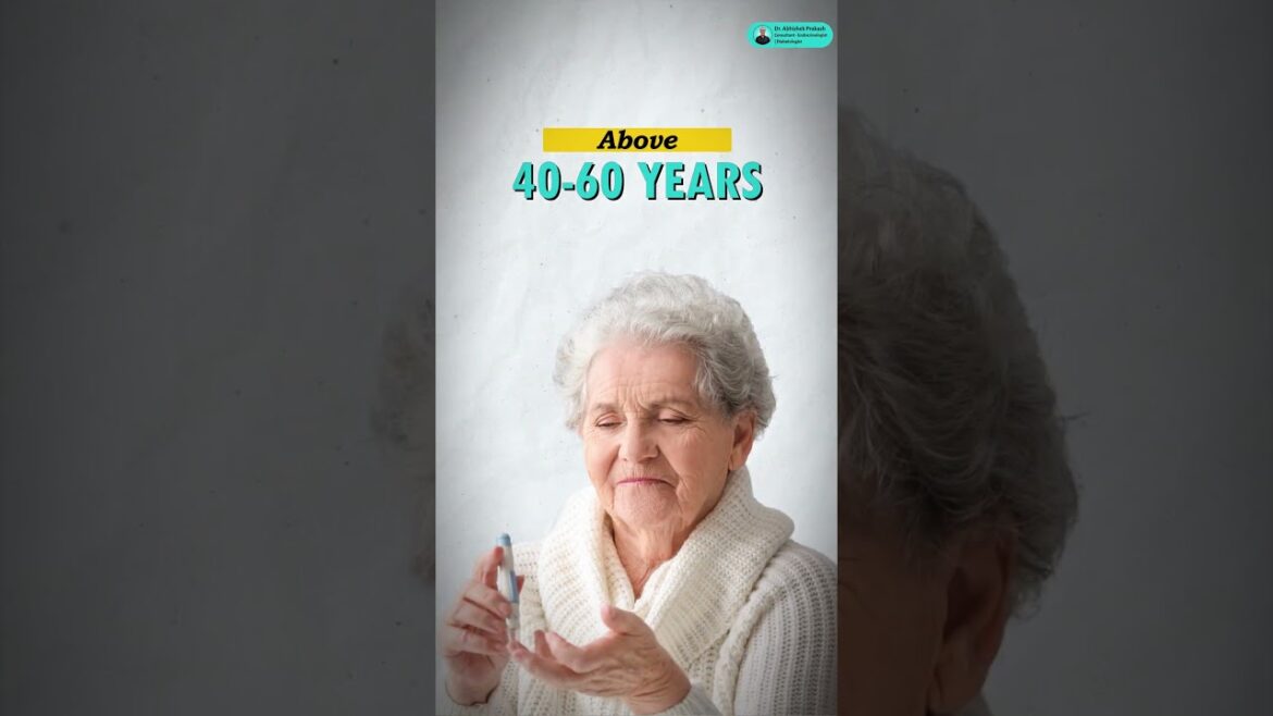 Before & After Meals: Your Age Based Sugar Guide!